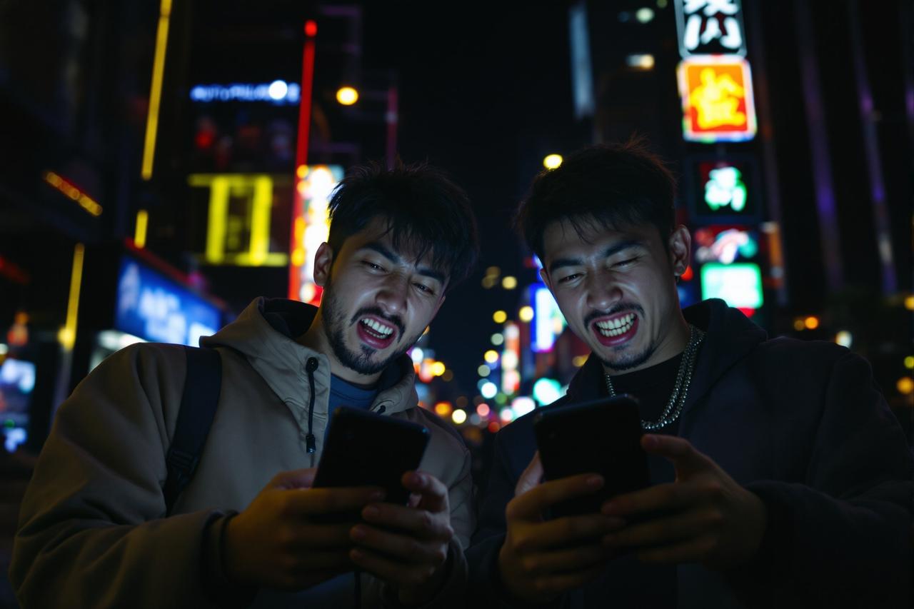 娱乐一米七吃瓜直播引发热议 竟与某知名明星涉嫌偷税漏税有关联