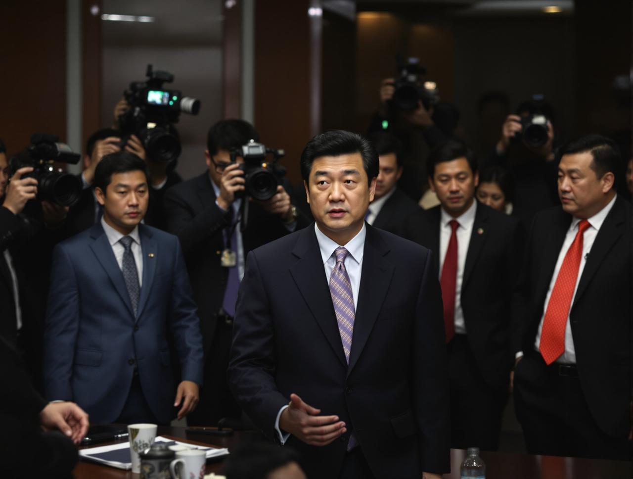 娱乐圈小透明突然沉寂曝出旧事张予曦复出引猜测